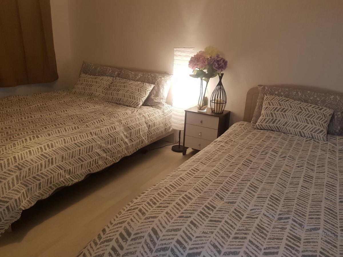 Eden House Apartment โซล ภายนอก รูปภาพ